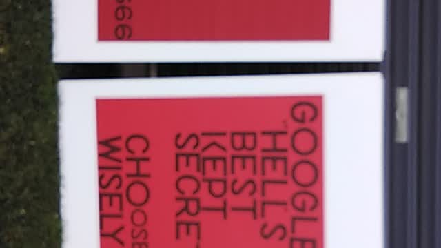 Hells Best Kept Secret