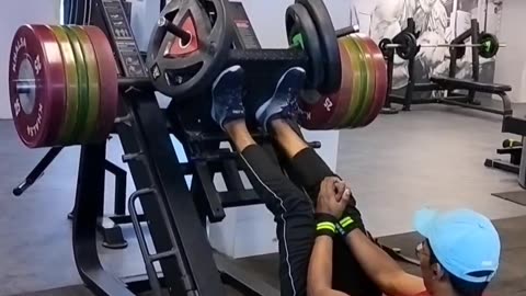 #Gym