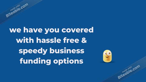 When Banks Say No, We Say Yes - $25K - $5M Plus Small Business Capital Loan Financing