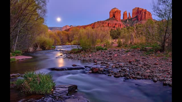 SEDONA ARIZONA