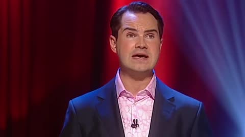 Jimmy Carr Stand Up (2005) FULL SHOW