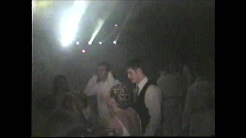 2000-01 WPHS Vids 145 Prom 111 Dance Scenes 006 by Glenn Strader