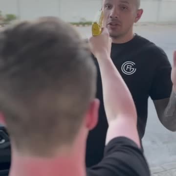 HCNN - Gun self-defense.