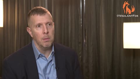 Thomas Renz: They're Covering Up The Data, Should Be In Jail - Over 50K Senior Citizen Deaths Hidden