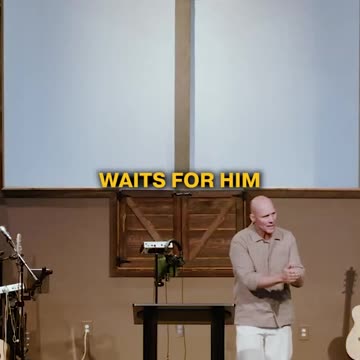 There's No Such Thing As Microwave Christianity