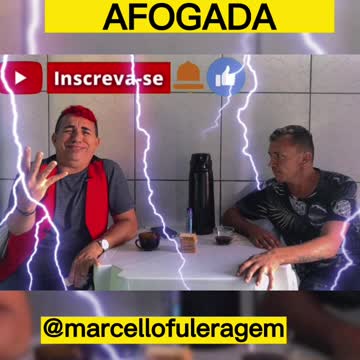 VOVO MORREU AFOGADA ! ! !