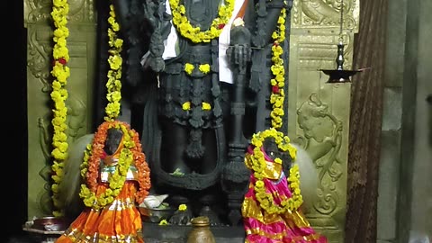 Shree Venkateshwara Narayan