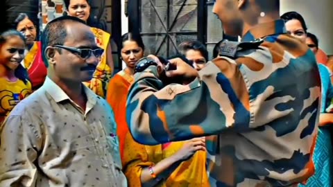 Proud moment for every Father