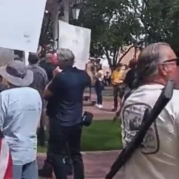 New Mexico is fighting back