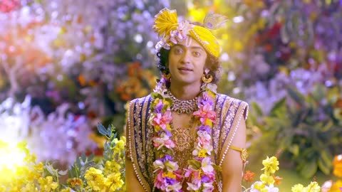 RADHA KRISHNA EPISODE 13