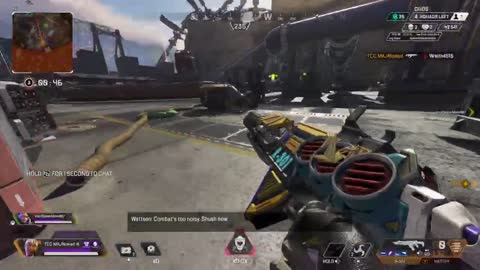Apex legends