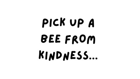 Degree of kindness