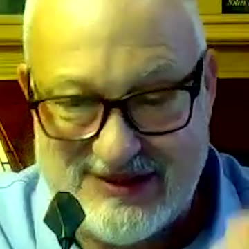 ENB Daily Show Reels 149 - Climate Activist