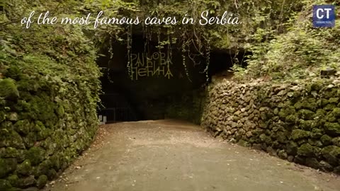 Rajko's Cave(Rajkova Pecina)- Serbia