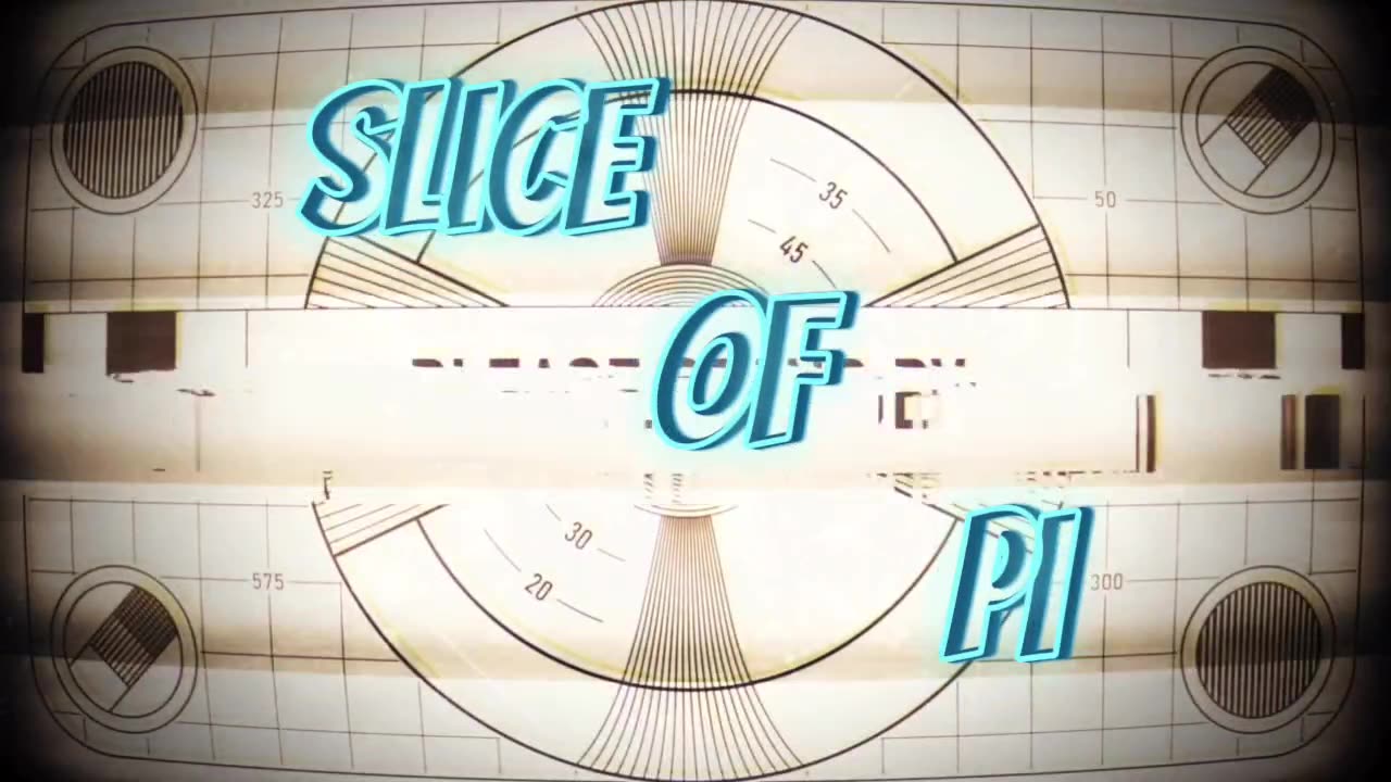 intro | Slice of Pi