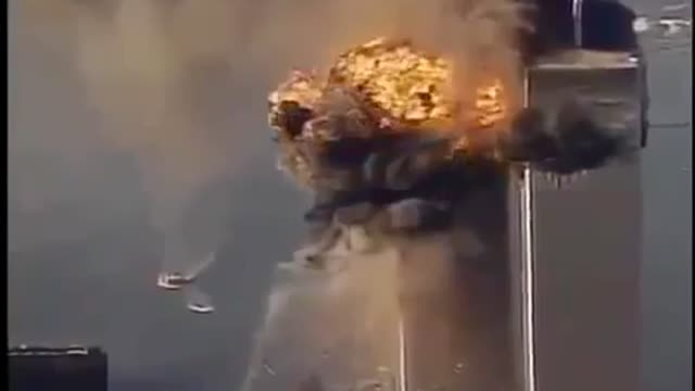 Erased from the web 9/11 video