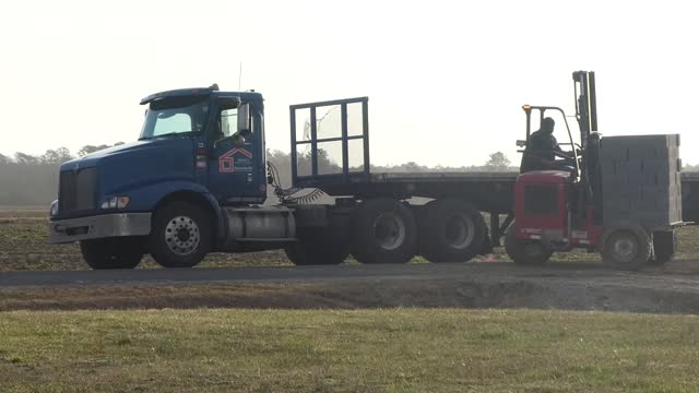 HOME BUILD 2/4/22