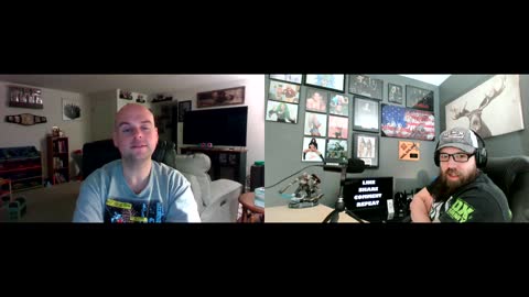 Wrestling with Ski Episode 148 - Royal Rumble Reaction