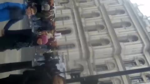 Big Sy and NHS in London