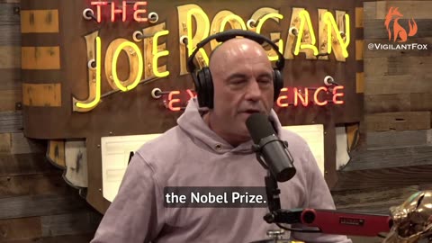 "It's So Dumb!" - Joe Rogan Blasts CNN for Mischaracterizing Ivermectin as 'Horse Dewormer'