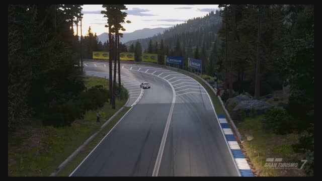 Gran Turismo7 Race391