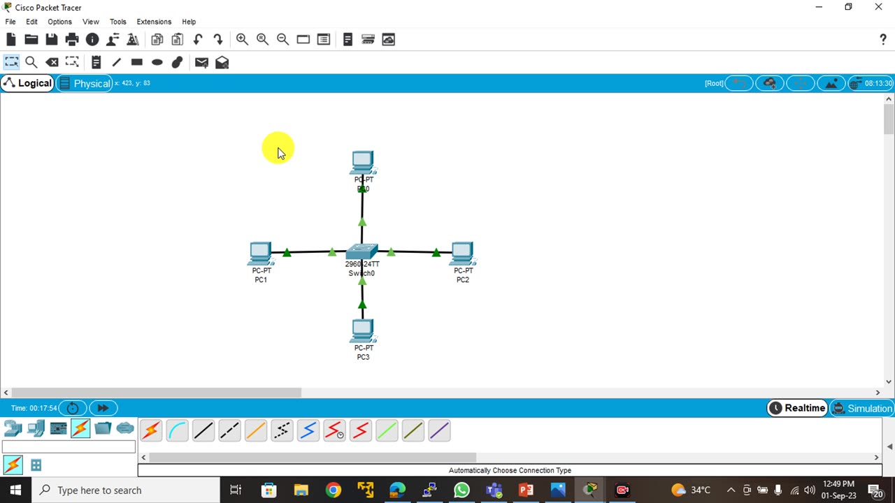 Introduction to Networking