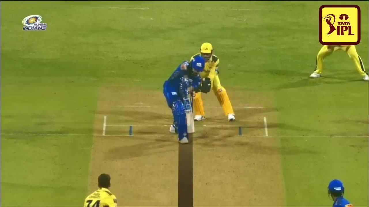 IPL 2023 Match 12 Highlights | Mumbai Indians vs Chennai Super Kings