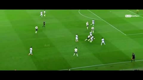 Eric García is WORLD CLASS!