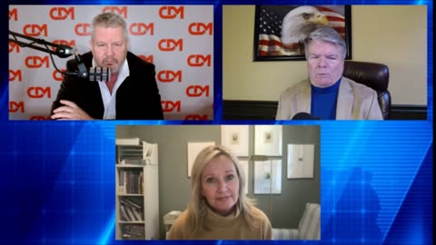 Mallory Staples - CDM and The Georgia Record, legislative update