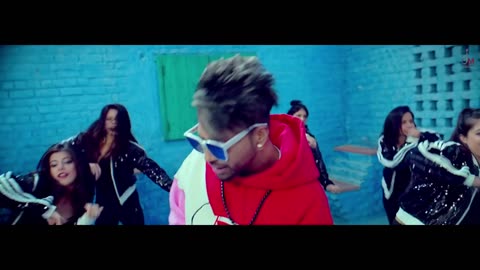 COKA___Sukh-E_Muzical_Doctorz___Alankrita_Sahai___Jaani___Arvindr_Khaira___DM(720p)