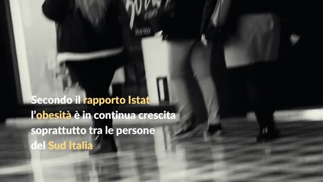 Obesità un trend in continua crescita in italia.Il mondo ingrassa,più di un miliardo di adulti sarà obeso nel 2025.Le persone sovrappeso o obese sono diventate così numerose sulla Terra da superare chi è invece sottopeso