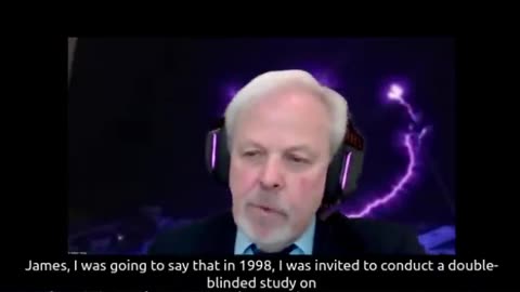 Dr Robert Young on Sabrina Wallace _Psinergy_, EMF, 3G, 4G, 5G, 6G, chemtrails and nanotechnology