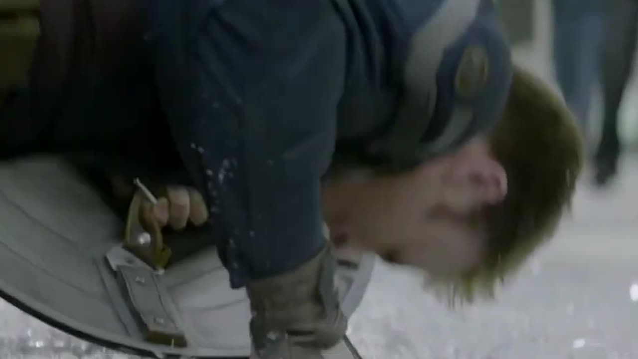 Action in lift