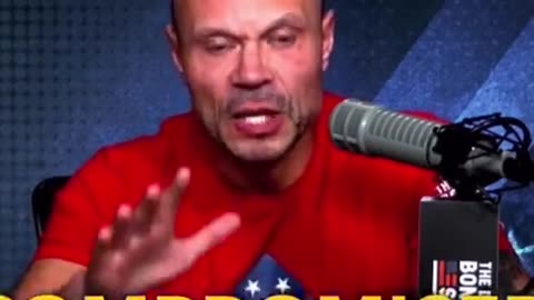 Dan Bongino Speaks the Truth