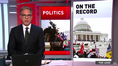 ▶ EXTRAIT-RQ + LIENS parus (26 juin 22) : CNN Breaking news January 6 - Trump...