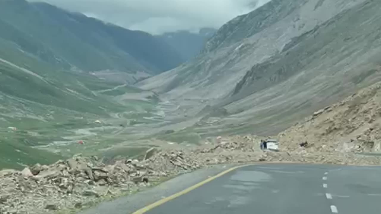 Pakistan