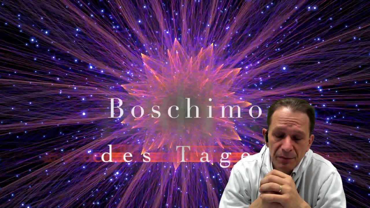 Boschimo vom 10.12.2020 Alles ausser Mainstream - Bodo Schiffmann