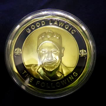 You like @GoodLawgic ? You'll love these!