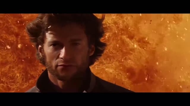 Scott Eastwood as Wolverine [Deepfake]