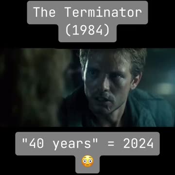 The Terminator