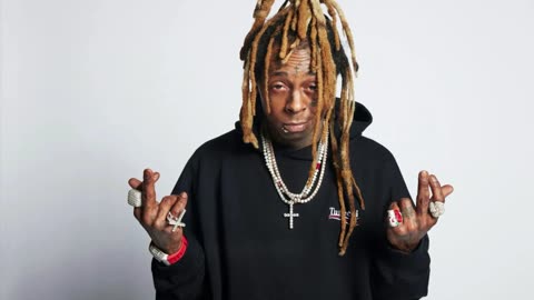 Lil Wayne - Goat Baby (Solo Version) (432hz) (No Ceilings 3 - 2020)