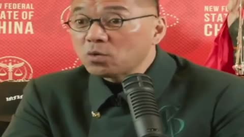 20220320文贵先生直播：反共灭共不等于都是好人，也不一定道德智慧高！ #不支持文贵先生爆料革命的所谓灭共者，几乎是 #脑残！更不幸的人就是被欺民贼给灭了，既灭郭还灭共还灭自己！