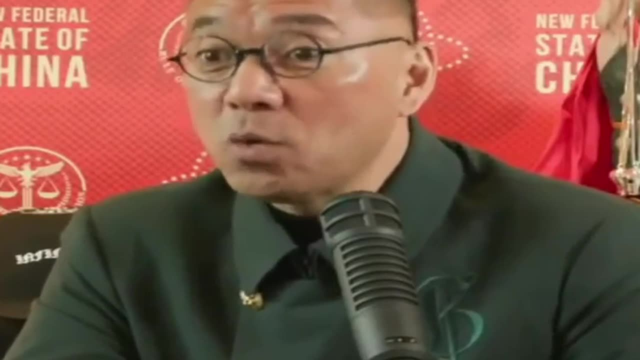 20220320文贵先生直播：反共灭共不等于都是好人，也不一定道德智慧高！ #不支持文贵先生爆料革命的所谓灭共者，几乎是 #脑残！更不幸的人就是被欺民贼给灭了，既灭郭还灭共还灭自己！