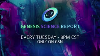 Genesis Science Report