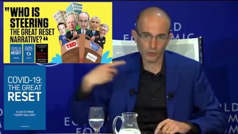 Yuval Noah Harari | "We Are One of the Last Chapters in the Story of Homo Sapiens."