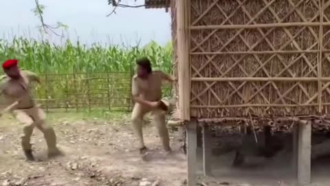 Best comedy video
