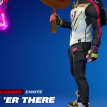 Put ‘Er There: last seen… #fortnite #gaming #viral #fortniteclips #shorts