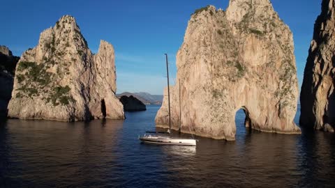 The new Grand Soleil 72