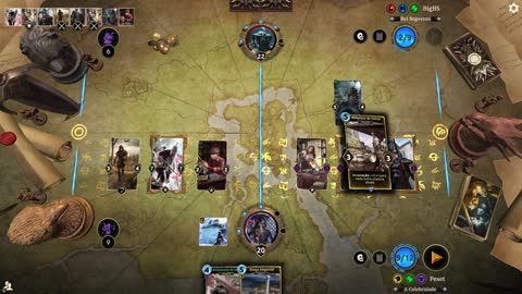 The Elder Scrolls Legends PT-BR 2023