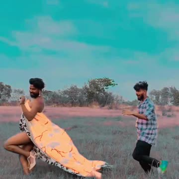 Boys V/S Boys Romance 💒